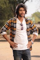 Mirchi Lanti Kurradu Photos